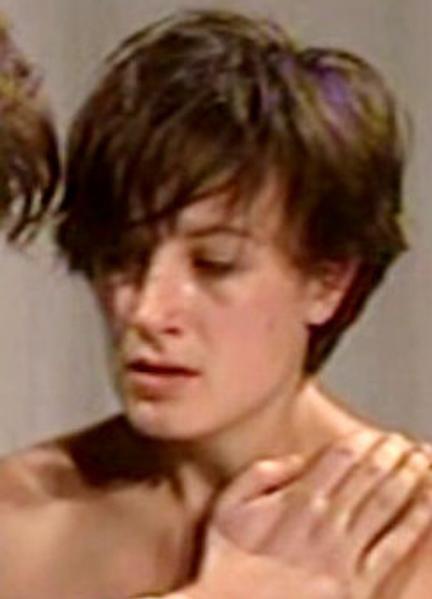 Karina Plachetka Nude Scenes 237663