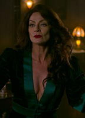 Michelle Gomez Breasts Bush 221046