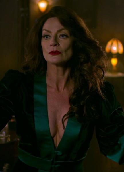 Michelle Gomez Naked 221046