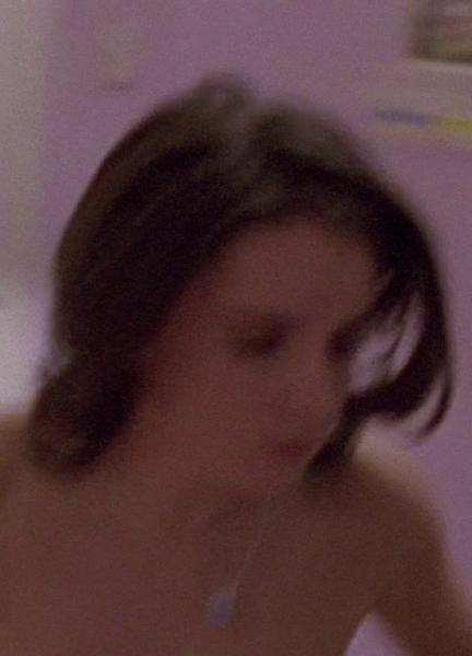 Jenny McCrindle Nude 288800