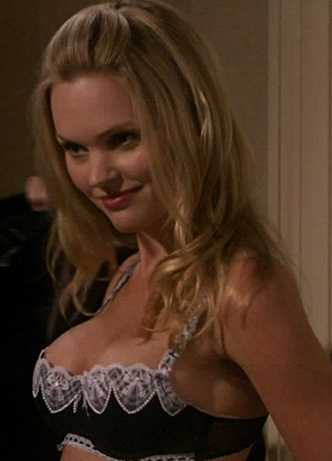 Sunny Mabrey