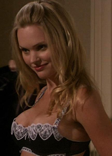Sunny Mabrey Nude Scenes 228459