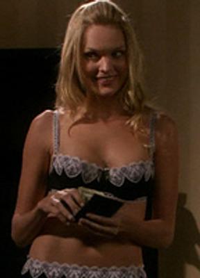 Sunny Mabrey Nude 228468