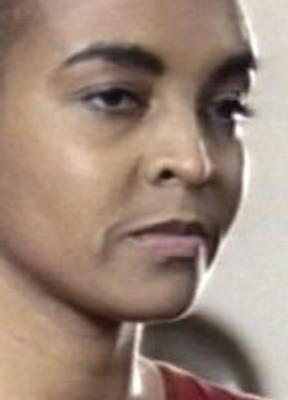 Adjoa Andoh Breasts Breasts* 257775
