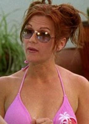 Heather Hanson Bikini Breasts* 238548