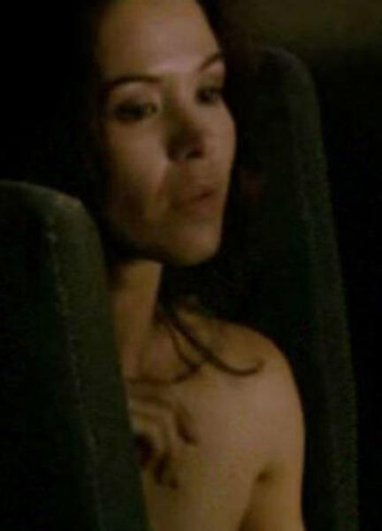 Axelle Cummings Naked 288646