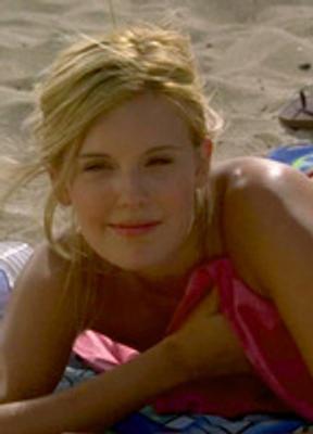Maggie Grace Bikini Body Double 288152
