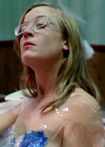 Aurélia Petit Nude Photos 259245