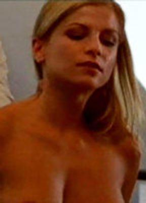 Andrea Fryk Breasts Lesbian 238002