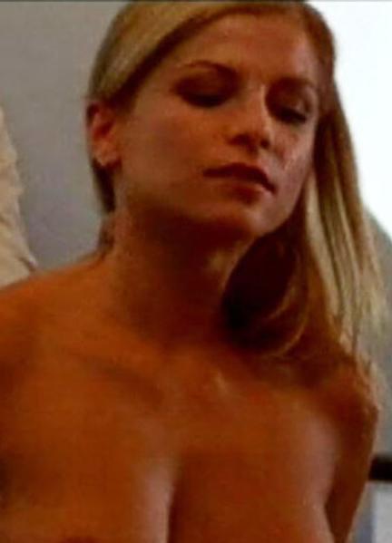 Andrea Fryk Naked 238002