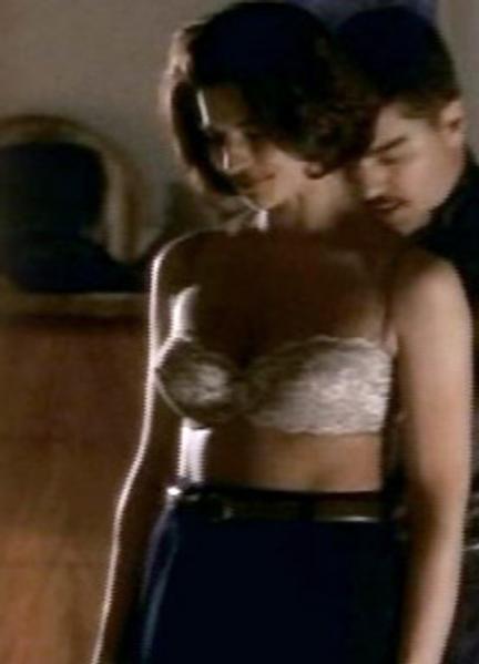 Justine Miceli Nude Scenes 229887