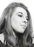 Linda Boyce Breasts Bush 42304