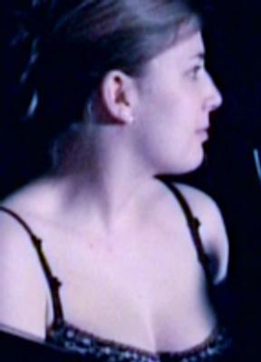 Sexy Henrike Fischer 266064