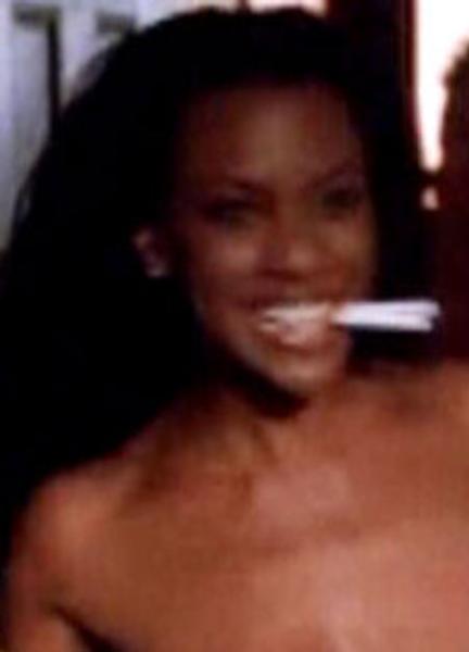 Crystal Lett Nude 246960