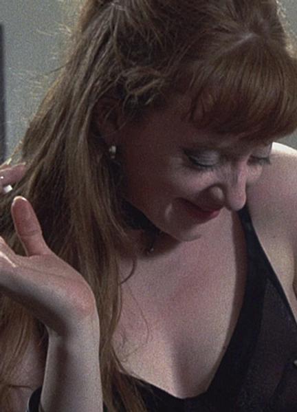Elizabeth Berrington Nude Scenes 238539