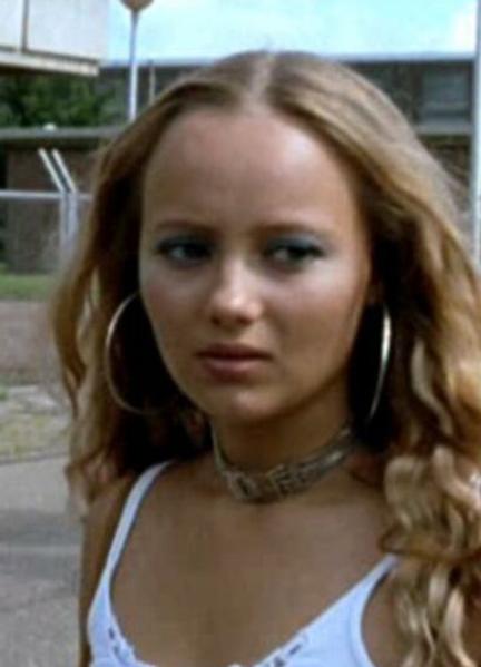 Monique van der Werff Nude Scenes 262851