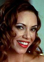 Linda Batista Bikini Breasts 34492