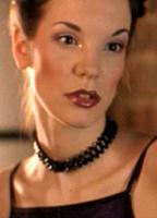 Anne Sarah Hartung Breasts Bush 34546