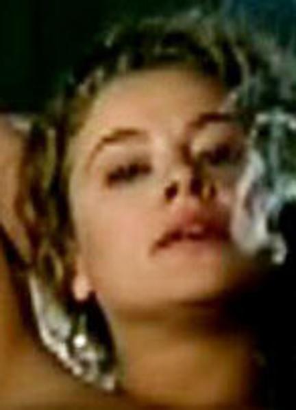 Anne Suarez Nude Scenes 248631