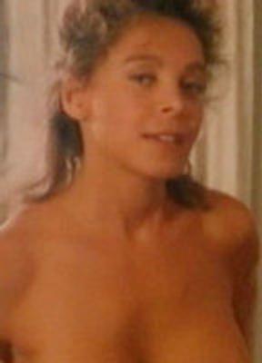 Grace De Capitani Breasts Butt 236550