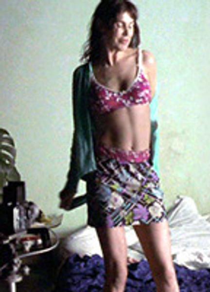 Annabel Brooks Nude Photos 35661