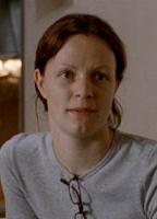 Minna Haapkylä Musician Breasts Bush 44034