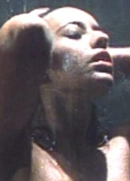 Alessandra Mussolini Nude Scenes 245643