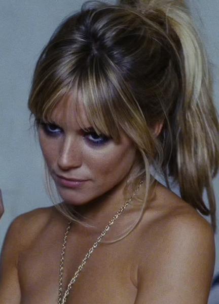 Sienna Miller Nude 226272