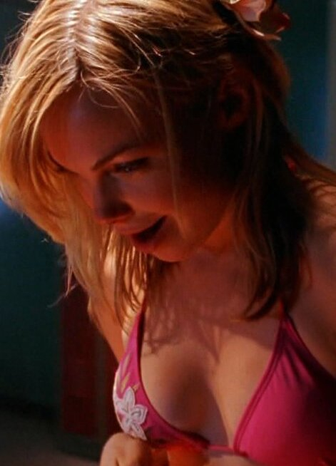 Amanda Walsh