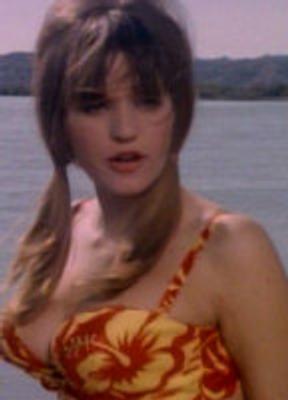 Vicky Dee Bikini Breasts 244596