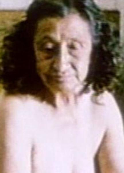 Magdalena Flores Nude 287292