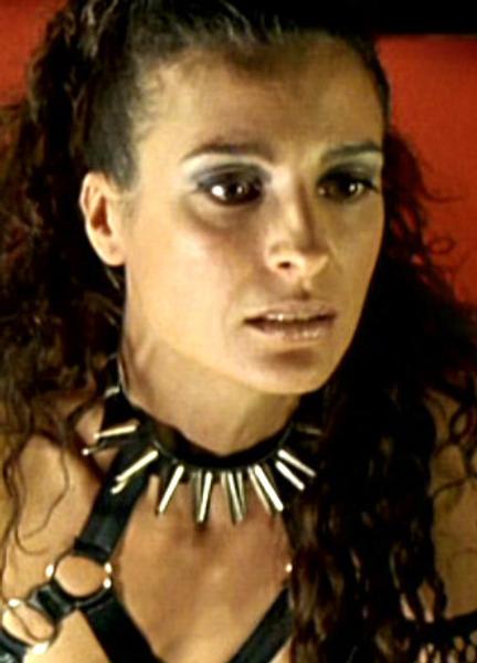 Paulina Gálvez Nude Photos 240693