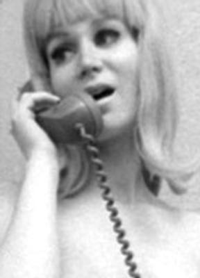 Sharon Kent Breasts Butt 256347