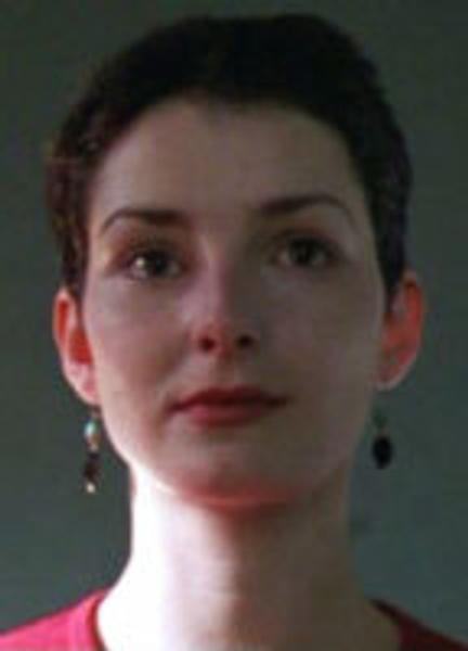 Olga Pakalović Naked 67846
