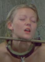 Martine Stedil Breasts Bush 230907