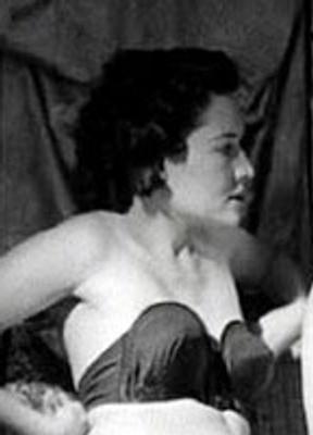 Susanne Columbia Nude Photos 36165