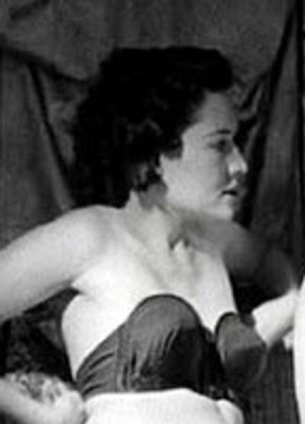 Susanne Columbia Nude Photos 36165