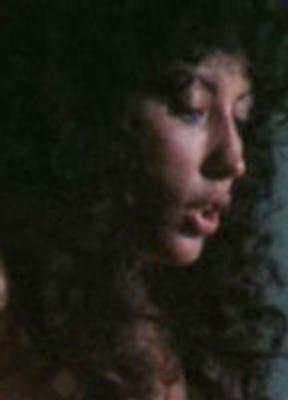 Melissa Chimenti Breasts Bush 248757