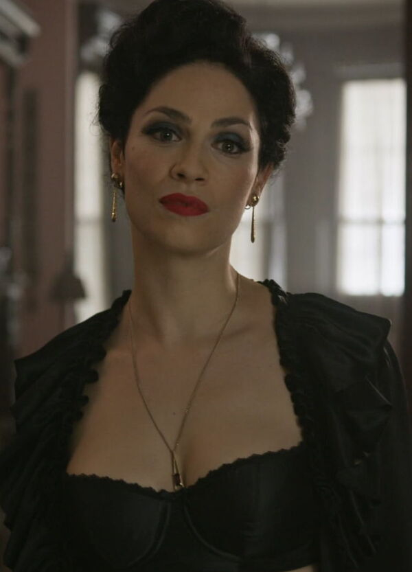 Joanne Kelly