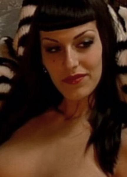 Rachel Rotten Nude Photos 244797