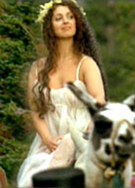 Olinda Turturro Nude Photos 35009