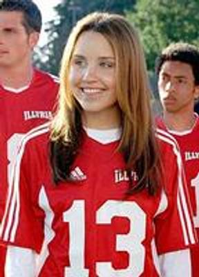 Amanda Bynes Bikini Breasts 224508