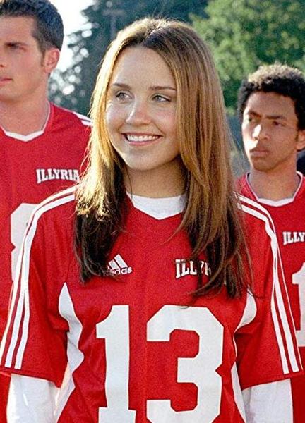 Amanda Bynes Nude 224508