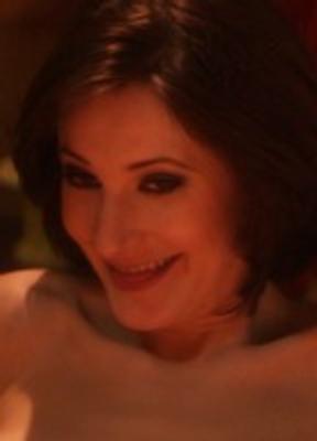 Natasha Melnick Breasts Butt 240054