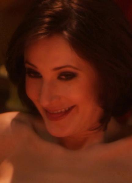Natasha Melnick Naked 240054