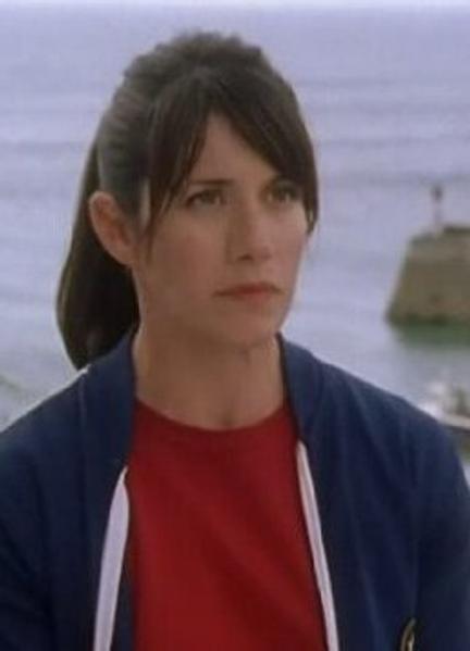 Caroline Catz Nude Photos 224121