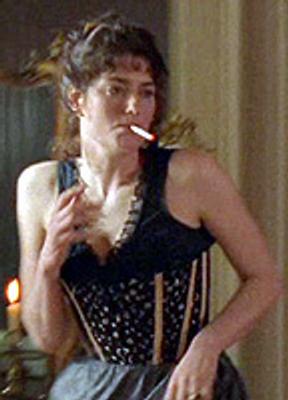 Anna Chancellor Breasts Butt 38673