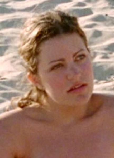Alex Vaughan Nude Scenes 288011