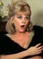 Linda Coombes Breasts Bush 56386