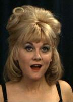 Linda Coombes Breasts Bush 56386